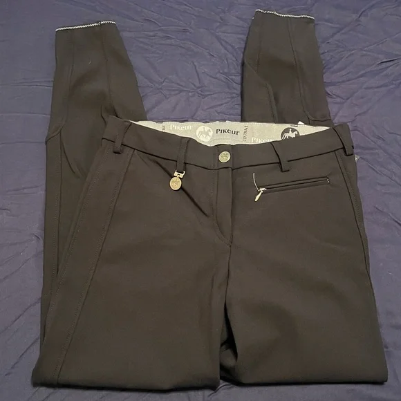 Pikeur Breeches - Picture 1 of 7